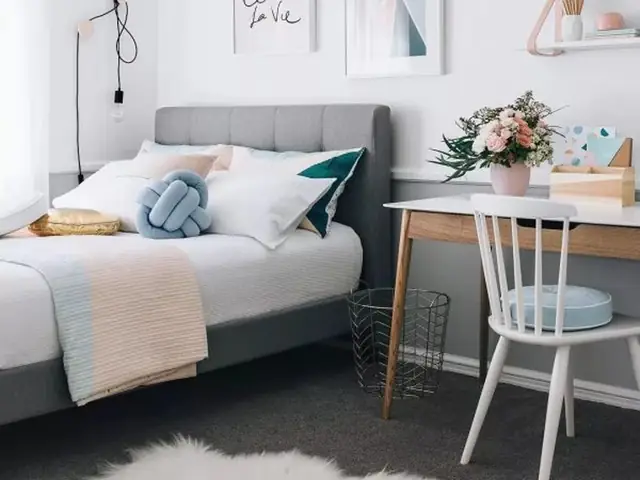 mẫu bàn ghế phòng ngủ đẹp mẫu bàn ghế phòng ngủ đẹp