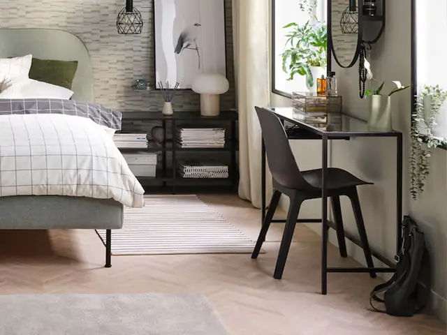mẫu bàn ghế phòng ngủ đẹp mẫu bàn ghế phòng ngủ đẹp