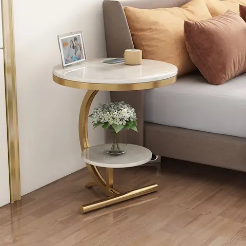 Tổng hợp các mẫu bàn trà phòng ngủ đẹp cho mọi không gian