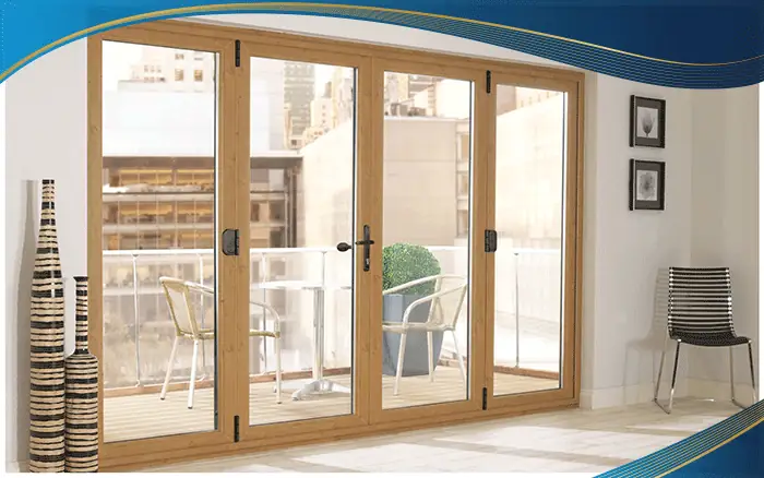 5. 5 Lưu ý khi lắp cửa nhựa lõi thép phòng ngủ