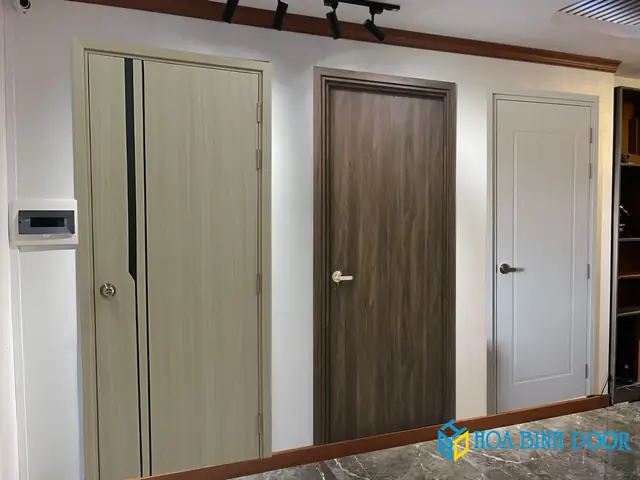 Khám Phá Mẫu Cửa Phòng Ngủ Bằng Gỗ Đẹp Forum: Hướng Dẫn Chi Tiết