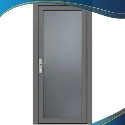 Khám phá các mẫu cửa phòng ngủ Eurowindow phổ biến