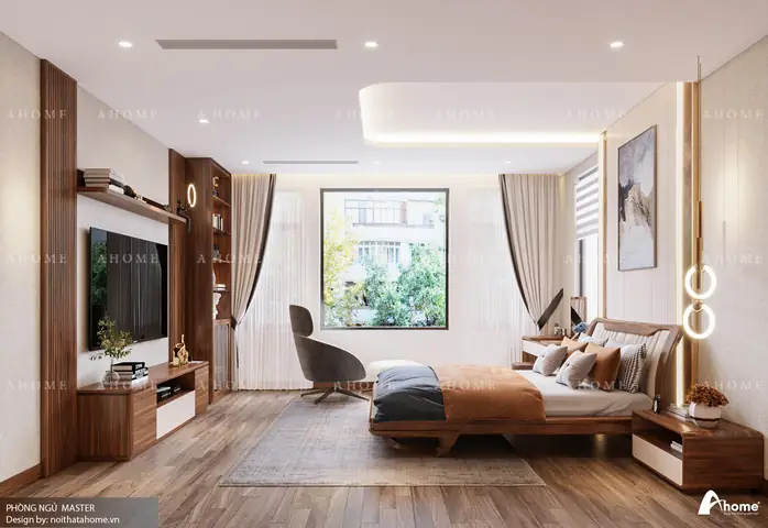 2.2. Đèn thả phòng ngủ 2.2. Đèn thả phòng ngủ