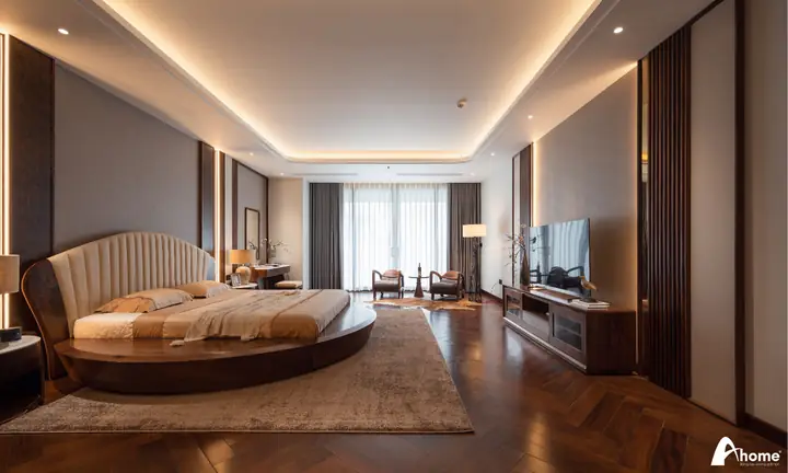 1.1. Tác dụng chiếu sáng