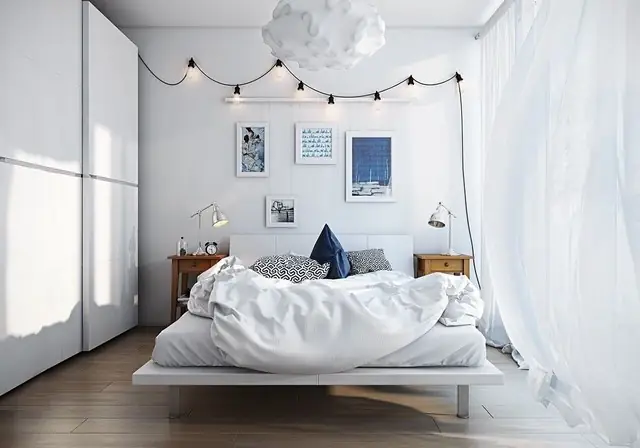 Màu Đẹp Cho Phòng Ngủ Bé: Gợi Ý Từ Các Chuyên Gia Thiết Kế