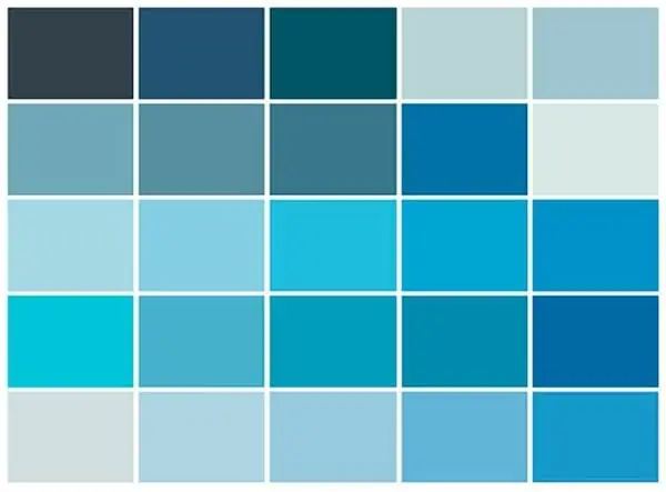 Chọn Màu Gạch Nền Phòng Ngủ Cho Mệnh Thủy: Hướng Dẫn Chi Tiết