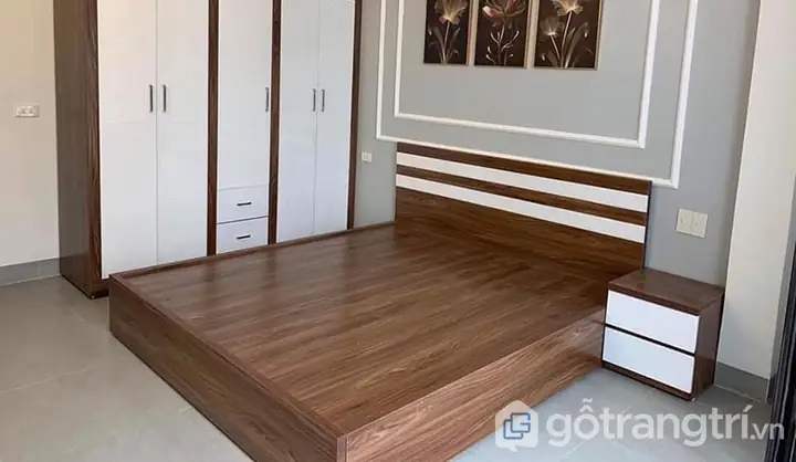 Các Mẫu Giường Đẹp Cho Phòng Ngủ: Hướng Dẫn Lựa Chọn Tối Ưu