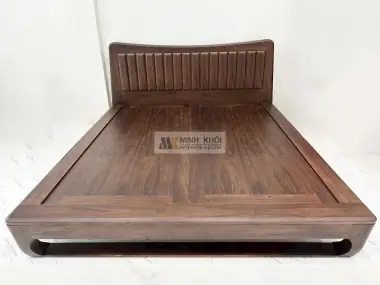 Khám Phá Các Mẫu Giường Đẹp Cho Phòng Ngủ Đa Phong Cách