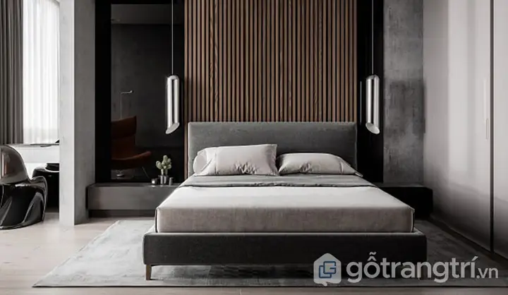Các Mẫu Giường Đẹp Cho Phòng Ngủ: Hướng Dẫn Lựa Chọn Tối Ưu