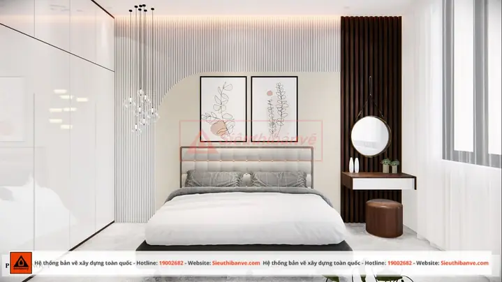 Mẫu Nhà Chữ L 2 Tầng 3 Phòng Ngủ: Kiến Thức Bạn Cần Biết