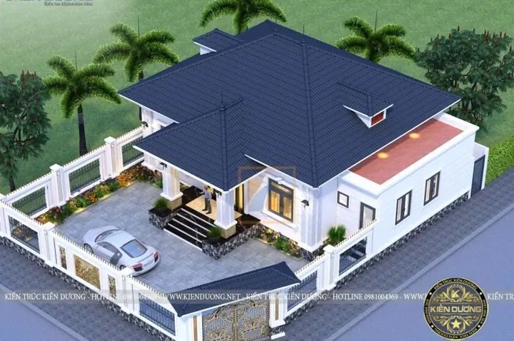 Thiết Kế Mẫu Phòng Ngủ 4 Mét Vuông Đẹp Và Tiện Nghi