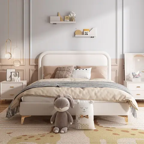 Tổng Hợp Mẫu Phòng Ngủ Cho 2 Chị Em Gái Đẹp và Tiện Nghi Tổng Hợp Mẫu Phòng Ngủ Cho 2 Chị Em Gái Đẹp và Tiện Nghi