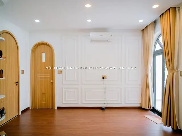 mẫu phòng ngủ cổ điển