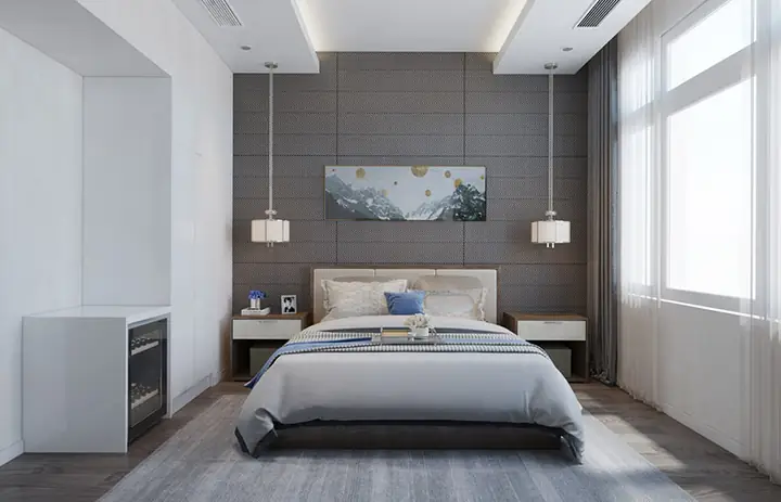 Tổng Hợp Các Mẫu Phòng Ngủ Khách Sạn Đẹp Và Tiêu Chí Thiết Kế Tổng Hợp Các Mẫu Phòng Ngủ Khách Sạn Đẹp Và Tiêu Chí Thiết Kế