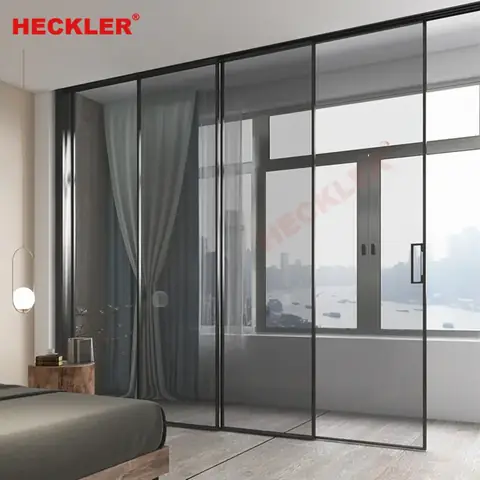50+ Mẫu Phòng Ngủ Kính Đẹp Hiện Đại Và Sang Trọng Nhất