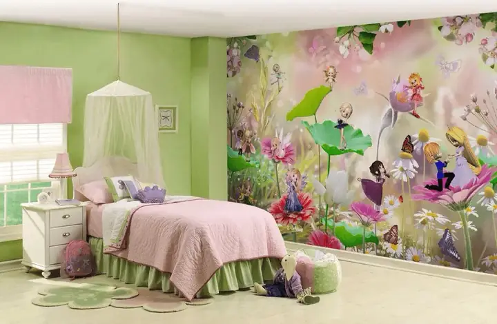 mẫu phòng ngủ màu hồng mẫu phòng ngủ màu hồng