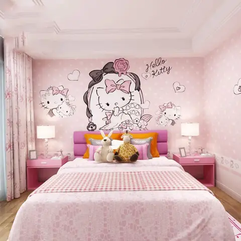 mẫu phòng ngủ màu hồng mẫu phòng ngủ màu hồng