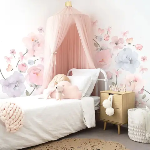 mẫu phòng ngủ màu hồng mẫu phòng ngủ màu hồng