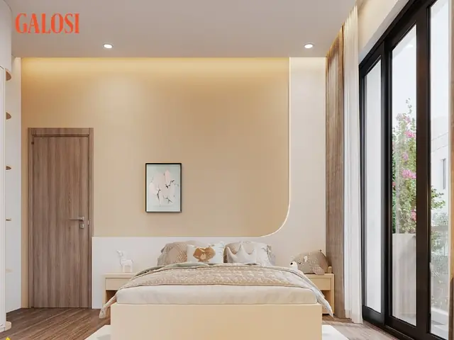 màu phòng ngủ mệnh mộc màu phòng ngủ mệnh mộc