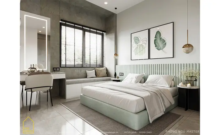 màu phòng ngủ mệnh thủy màu phòng ngủ mệnh thủy