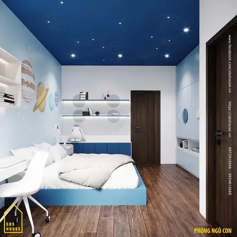 màu phòng ngủ mệnh thủy màu phòng ngủ mệnh thủy