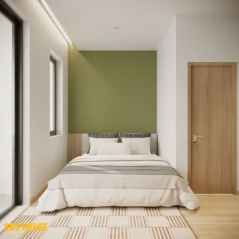 màu phòng ngủ mệnh thủy màu phòng ngủ mệnh thủy