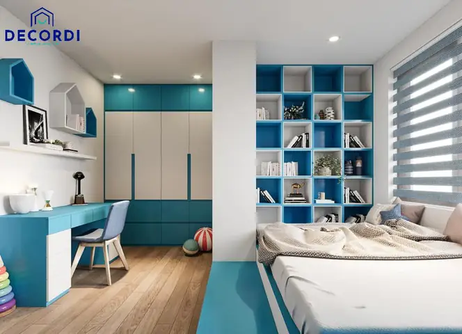 mẫu phòng ngủ xanh đẹp mẫu phòng ngủ xanh đẹp