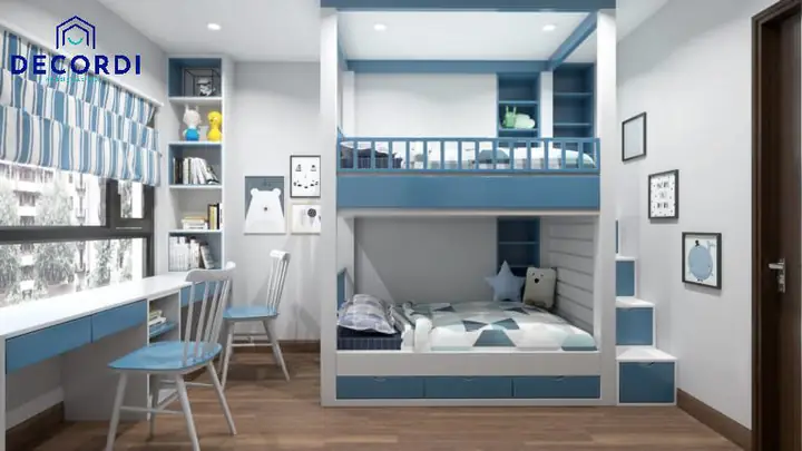 mẫu phòng ngủ xanh đẹp mẫu phòng ngủ xanh đẹp