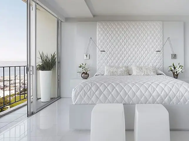 Chọn Màu Sắc Trang Trí Phòng Ngủ: Hướng Dẫn Chi Tiết & Các Lưu Ý Quan Trọng