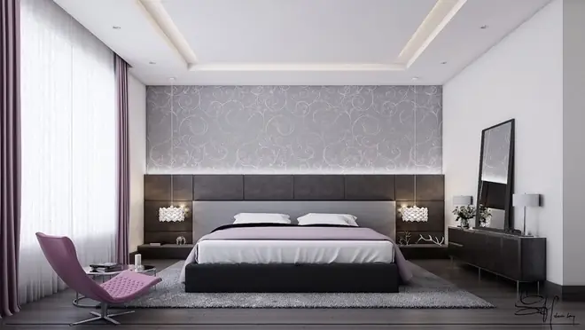 Chọn Màu Sơn Phòng Ngủ Hợp Tính Cách Có Khó Không?