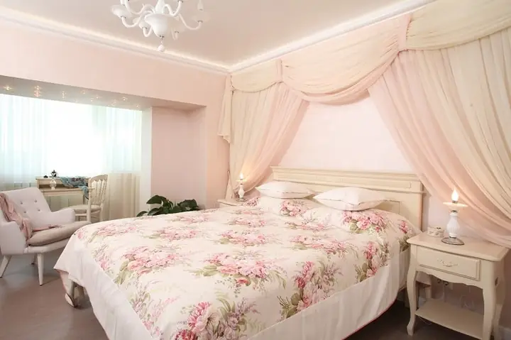 Chọn Màu Sơn Phòng Ngủ Hợp Tính Cách Có Khó Không? Chọn Màu Sơn Phòng Ngủ Hợp Tính Cách Có Khó Không?