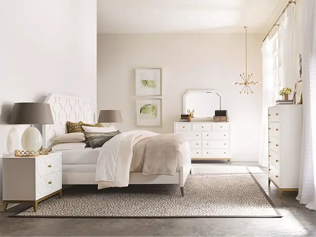 Màu Sơn Phòng Ngủ Hợp Tuổi Giáp Dần: Hút Vượng Khí, An Lành Màu Sơn Phòng Ngủ Hợp Tuổi Giáp Dần: Hút Vượng Khí, An Lành