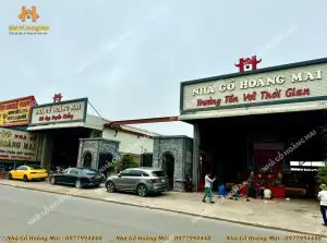 🔍Tìm Hiểu Thêm Tại Nhà Gỗ Hoàng Mai 🔍Tìm Hiểu Thêm Tại Nhà Gỗ Hoàng Mai