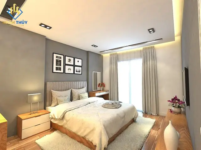 mẫu trần phòng ngủ đẹp mẫu trần phòng ngủ đẹp