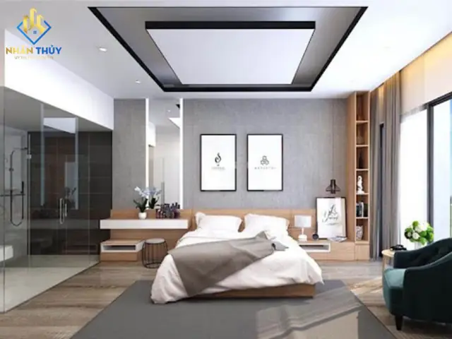 mẫu trần phòng ngủ đẹp mẫu trần phòng ngủ đẹp