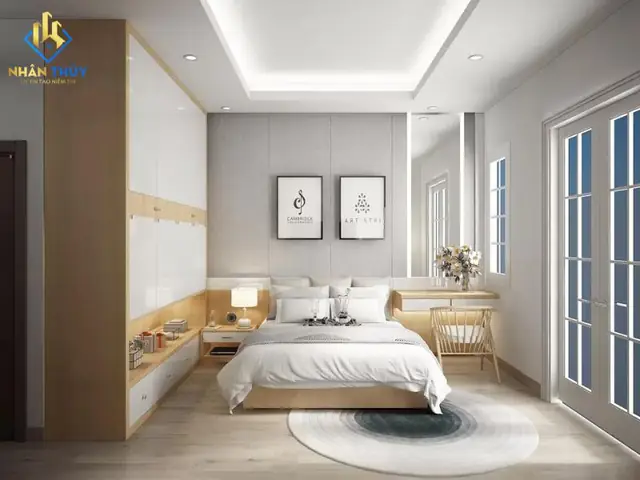 mẫu trần phòng ngủ đẹp mẫu trần phòng ngủ đẹp