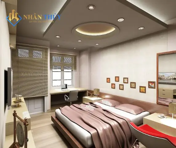 mẫu trần phòng ngủ đẹp mẫu trần phòng ngủ đẹp