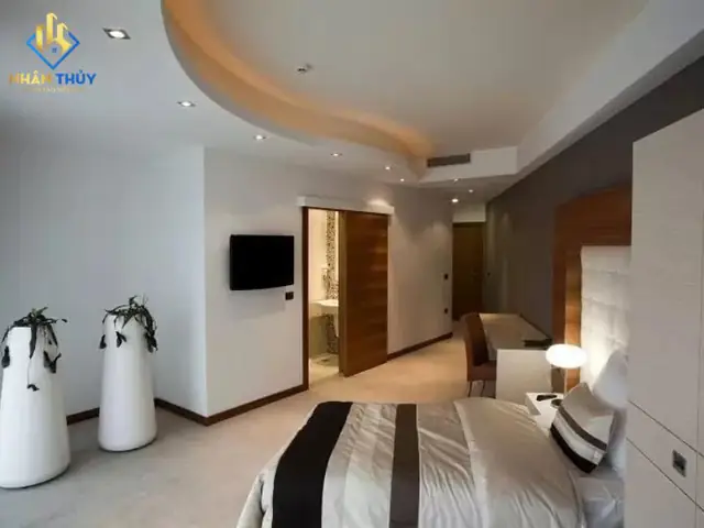mẫu trần phòng ngủ đẹp mẫu trần phòng ngủ đẹp