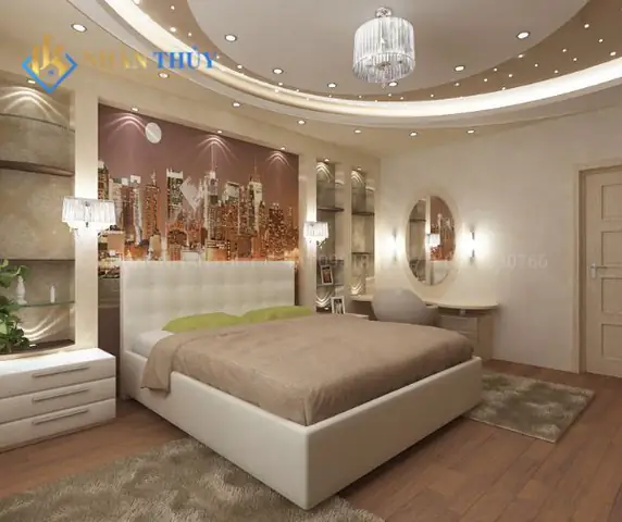 mẫu trần phòng ngủ đẹp mẫu trần phòng ngủ đẹp