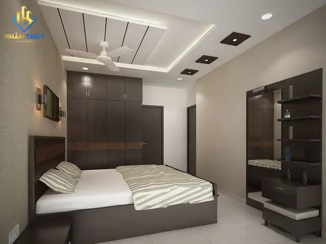 mẫu trần phòng ngủ đẹp mẫu trần phòng ngủ đẹp