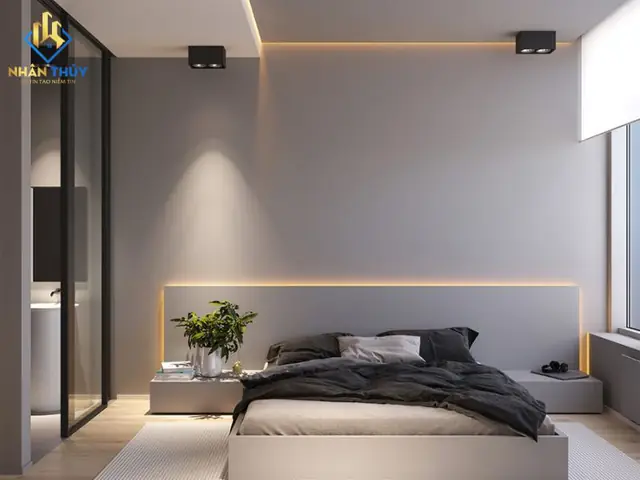 mẫu trần phòng ngủ đẹp mẫu trần phòng ngủ đẹp