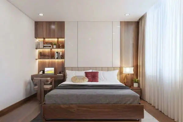 mẫu trần thạch cao phòng ngủ 12m2 mẫu trần thạch cao phòng ngủ 12m2