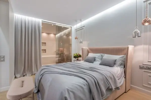 mẫu trần thạch cao phòng ngủ 12m2 mẫu trần thạch cao phòng ngủ 12m2