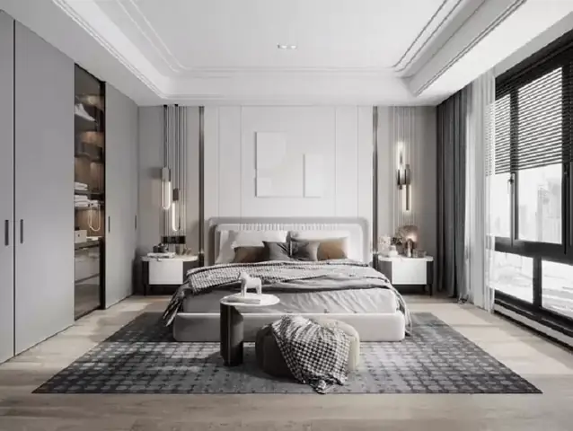 Ưu điểm khi thi công trần thạch cao nhà ống