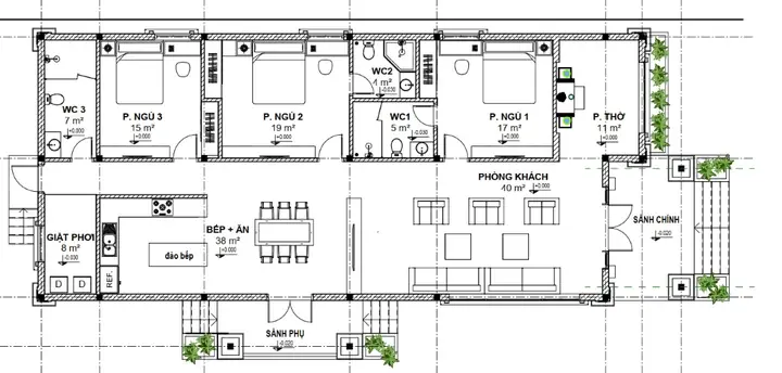 Mẫu Trang Trí Phòng Ngủ Khoảng 25m2: Ý Tưởng Sáng Tạo Và Tiện Nghi