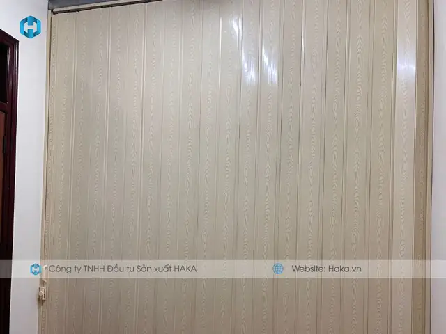 mẫu vách ngăn phòng ngủ