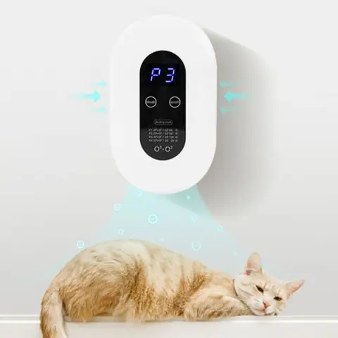 máy khử mùi phòng ngủ máy khử mùi phòng ngủ
