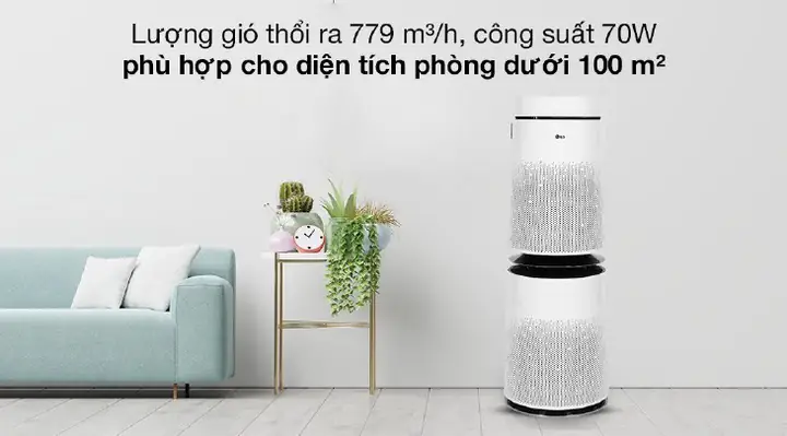 máy lọc không khí phòng ngủ máy lọc không khí phòng ngủ