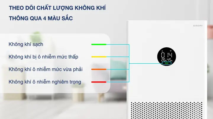 máy lọc không khí phòng ngủ máy lọc không khí phòng ngủ