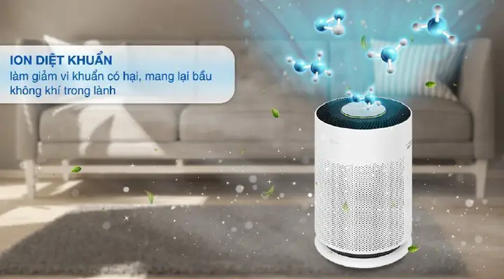 máy lọc không khí phòng ngủ máy lọc không khí phòng ngủ